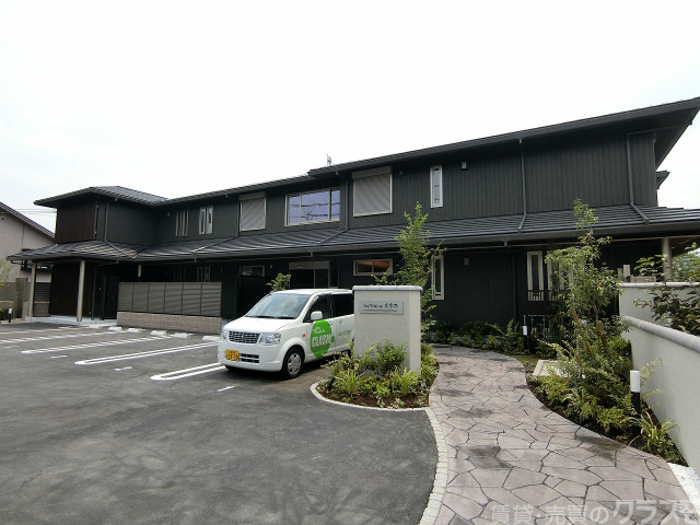 シャーメゾン岩倉南