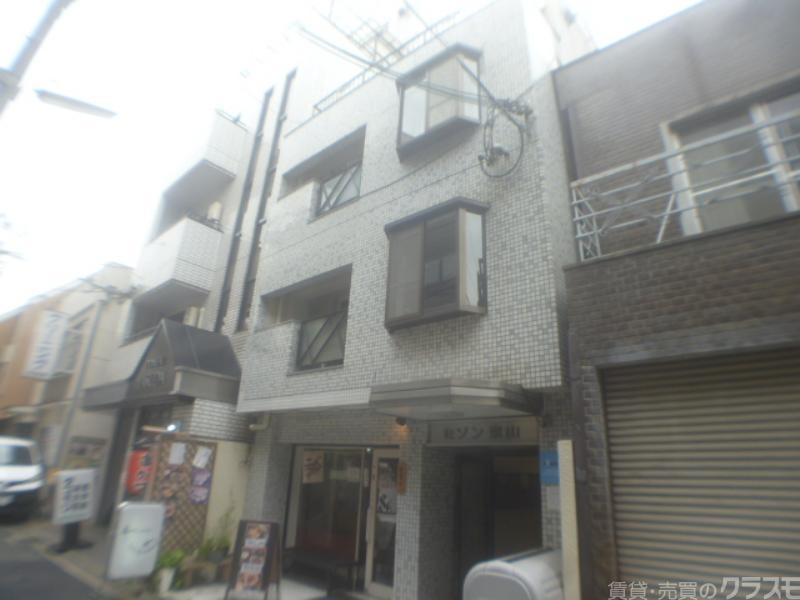 セゾン東山