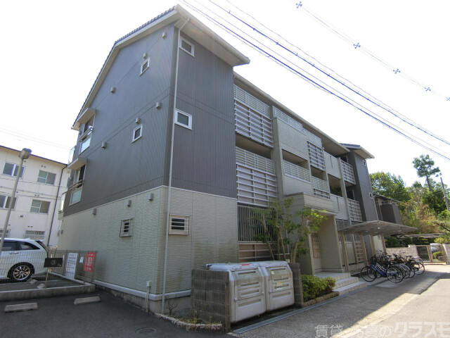 クレール北白川