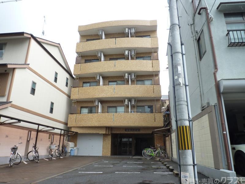 京卓ハイツ