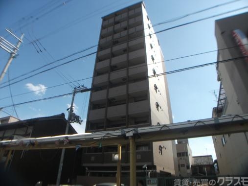 アスヴェル京都七条通