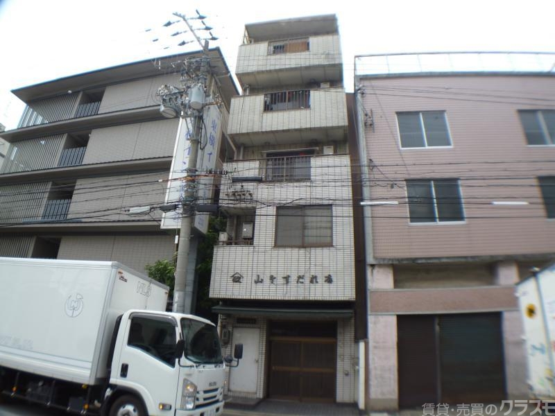 エンジョイ山本ビル