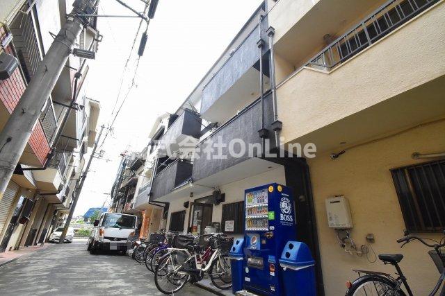 ハピネスプラザ