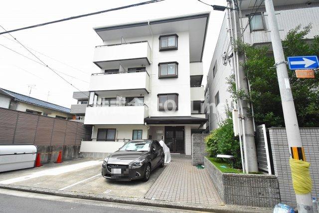 スクエアメゾン志紀