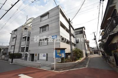 シティホームズ平野