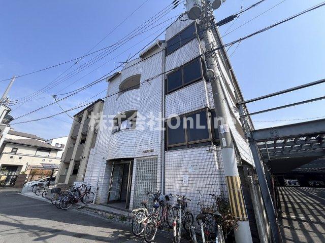 ハイツ正覚寺