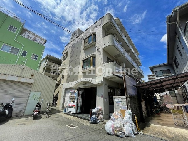 東大阪市小若江２丁目の賃貸マンション