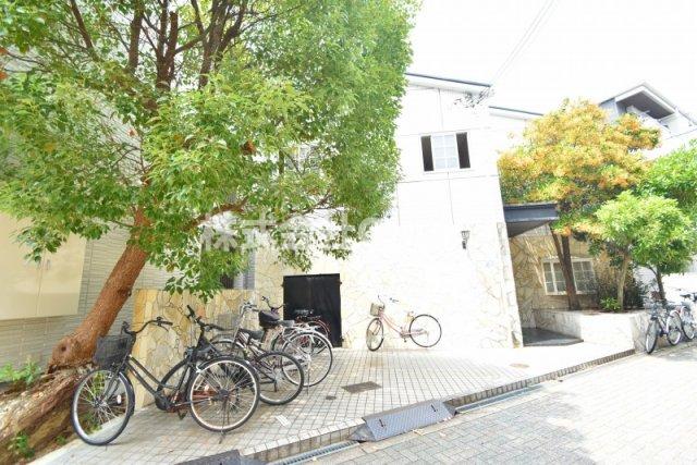 東大阪市下小阪１丁目の賃貸マンション