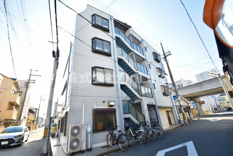 サングランデ永和