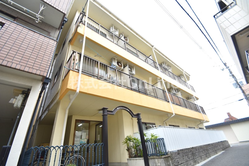 藤井マンション岩田