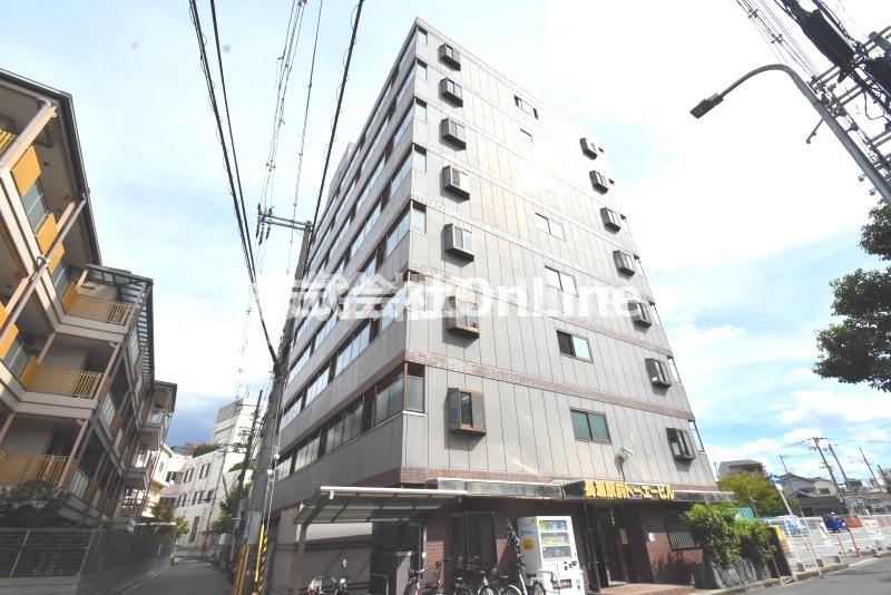 トーエー長瀬ビル