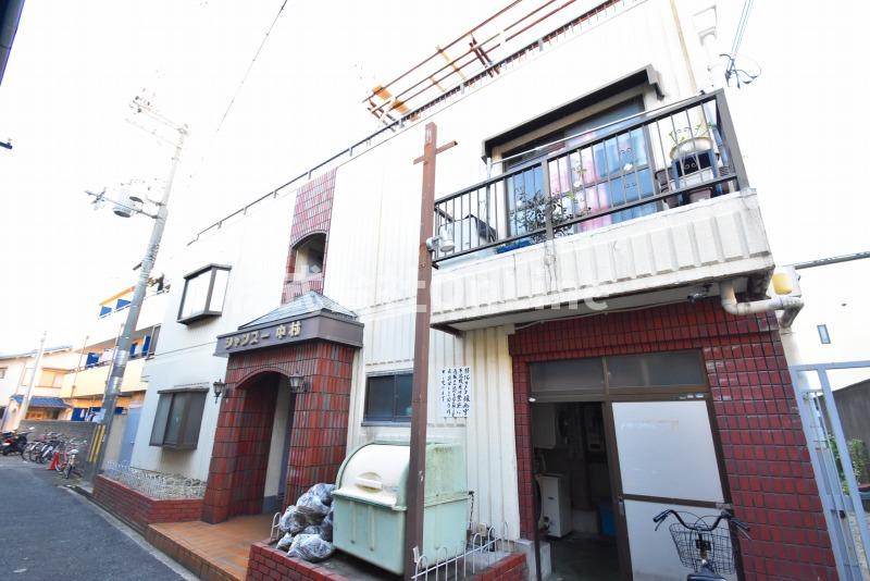 シャンスー中村