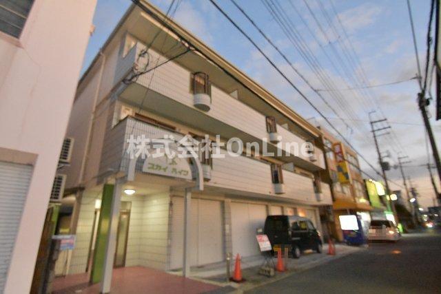 TKスカイハイツ