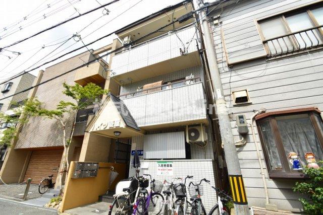 ハイツ菱屋