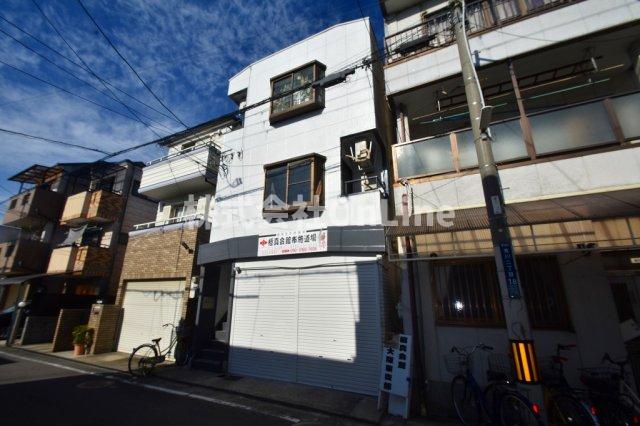 ビルドジャパン布施