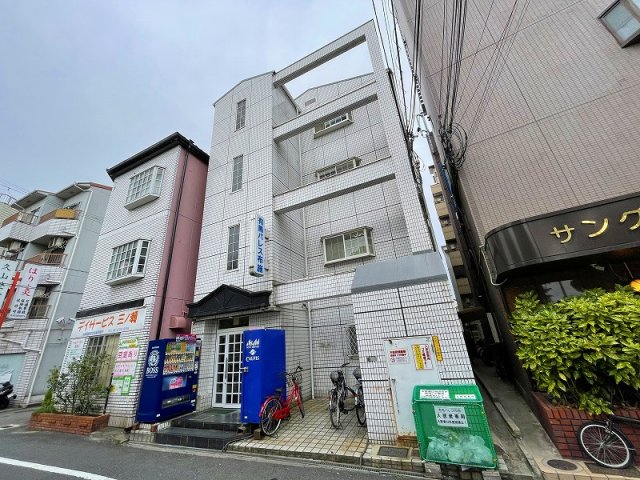 有馬パレス布施