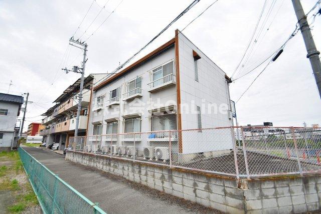 エステートピアナカショク