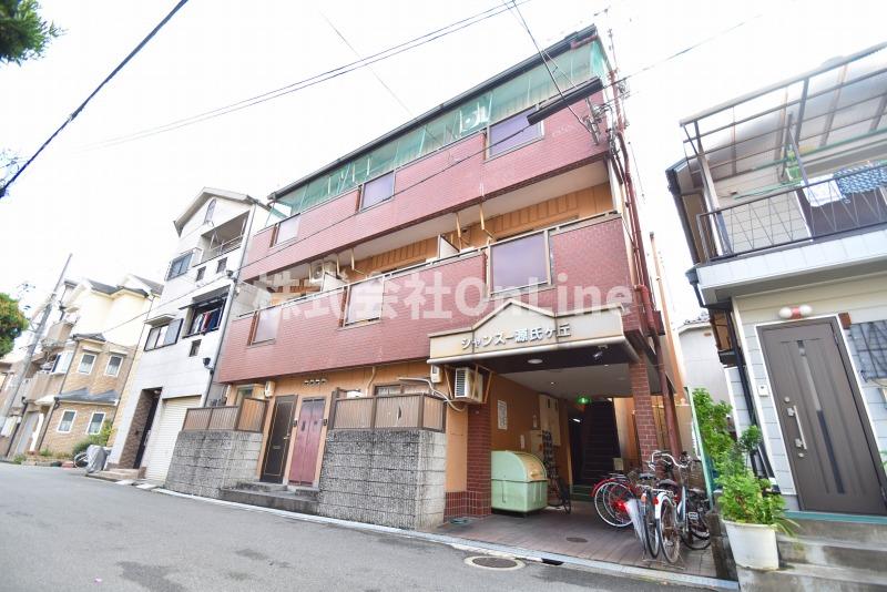 シャンスー源氏ケ丘