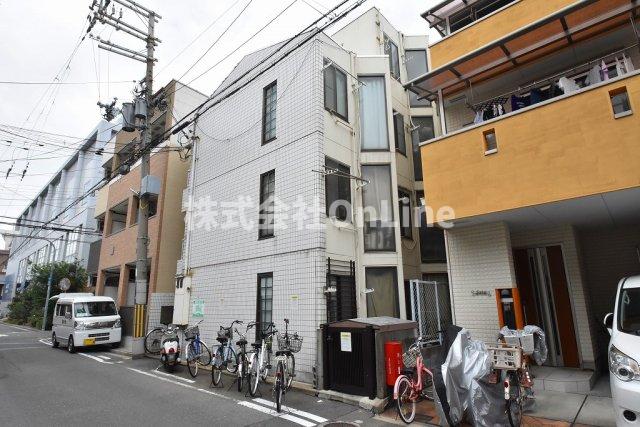 プレアール新深江