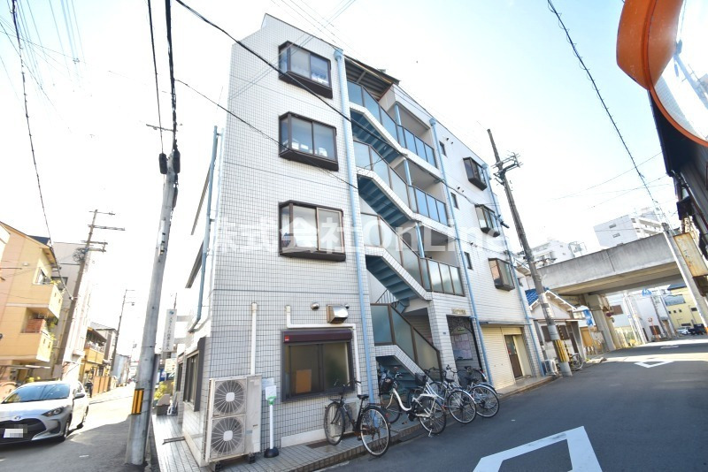 サングランデ永和