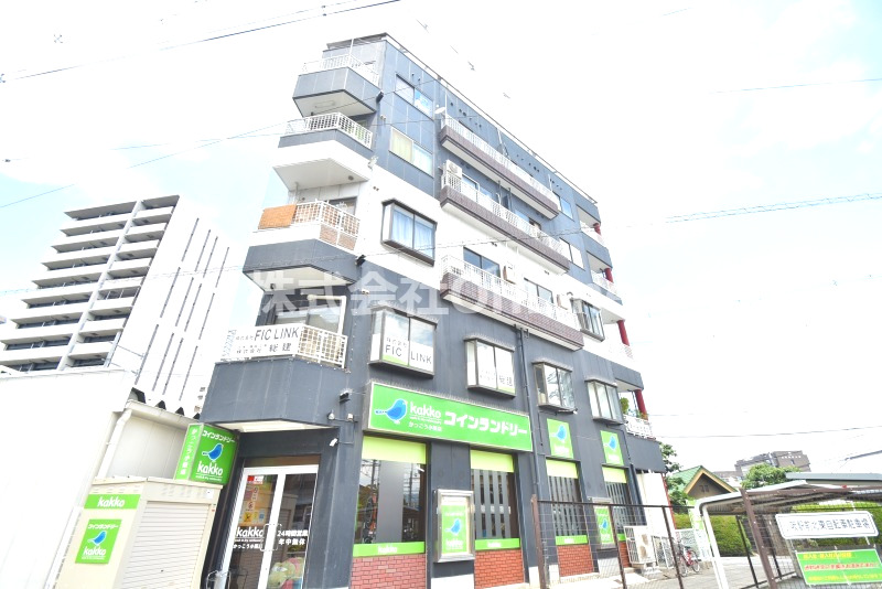 RH小阪