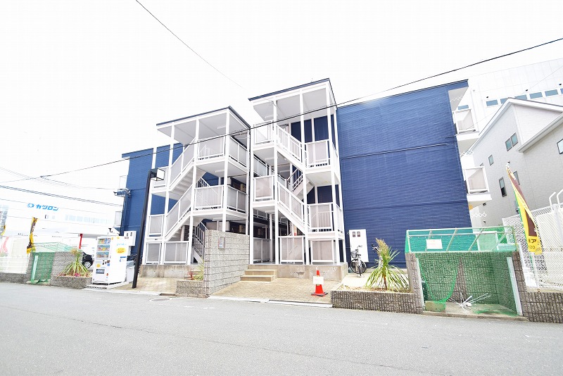 シティーコア高井田Ⅰ
