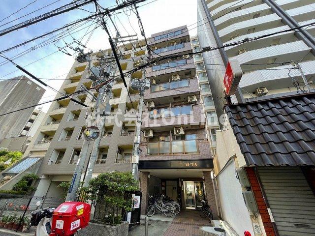 イーストコトブキ