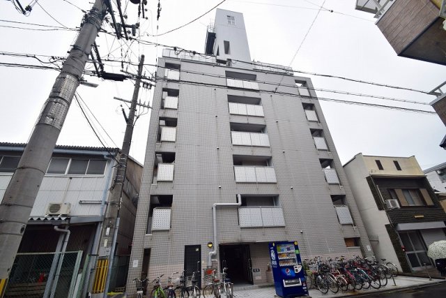 エアリーコート小阪