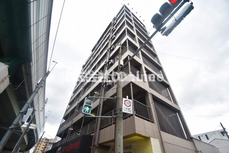 ノアーズアーク深江橋