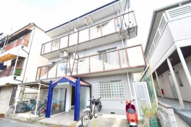 サンライフ東花園