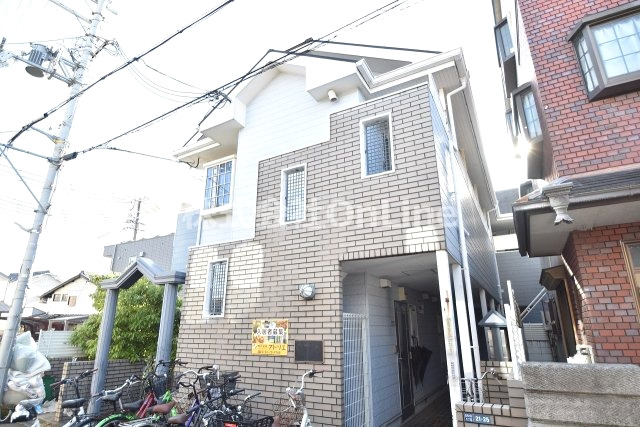 サンビレッジ森河内