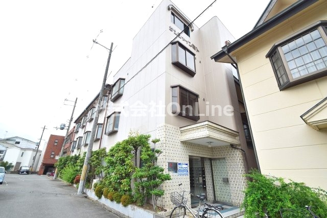 サンシャイン弥刀