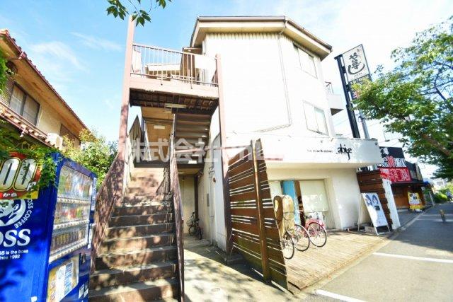 フラワーガーデン