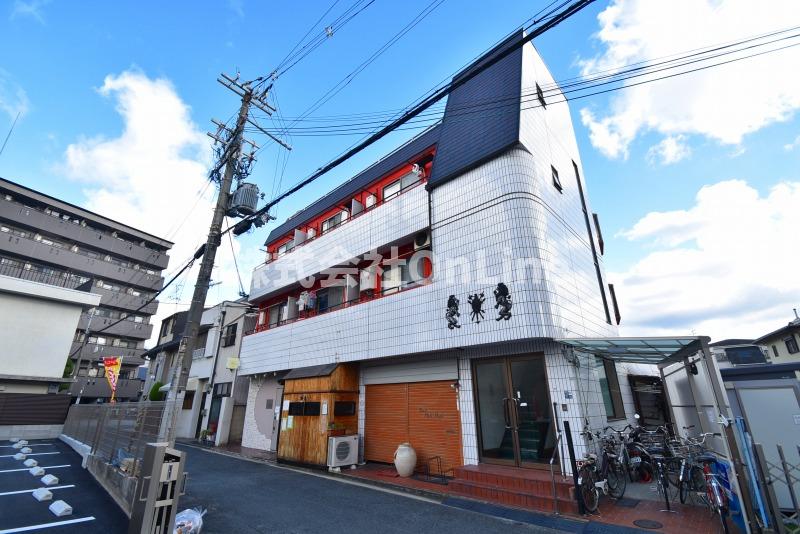 フラットフクハラ