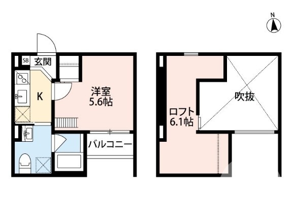 デザイナーズアパート♪