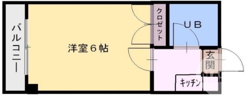 キレイな室内♪