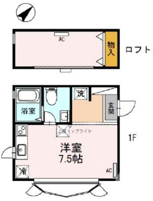 荷物が多い方にもオススメです！
