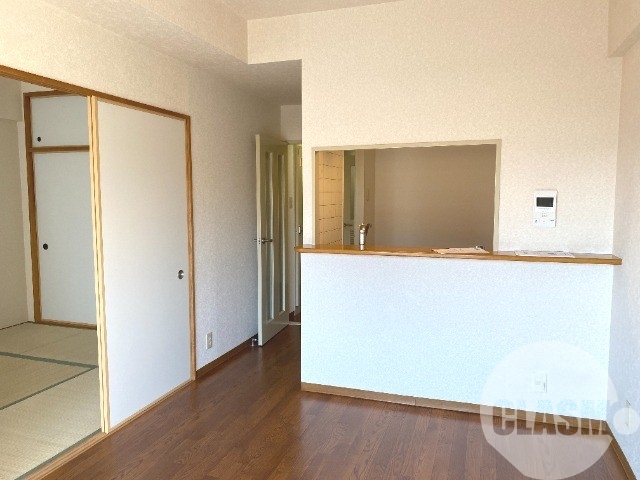 お話しながら楽しくお料理できます(^^)