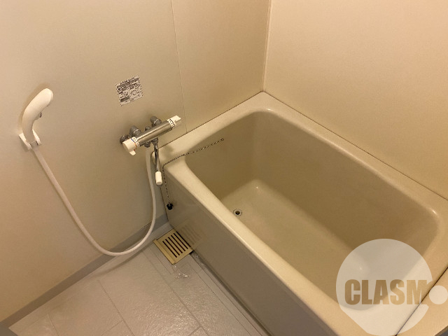 キレイにリフォームされています♪