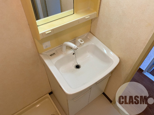 使いやすいシャンプードレッサー♪