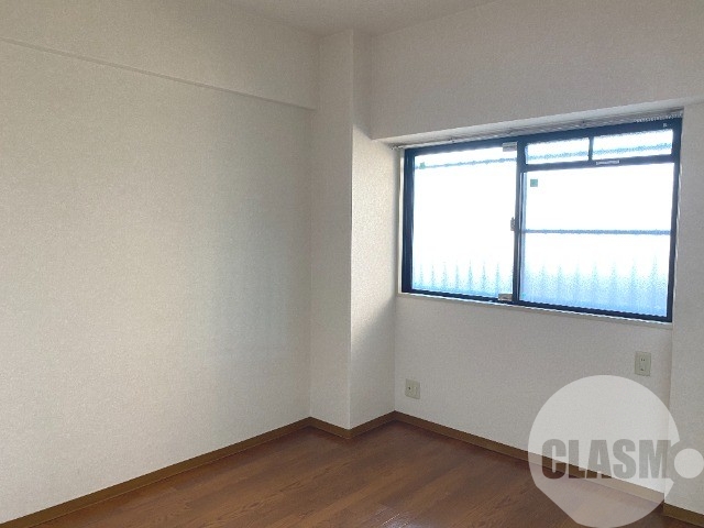 明るいお部屋です♪