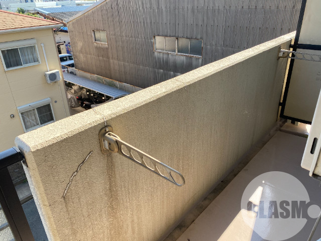 陽当たり良好♪