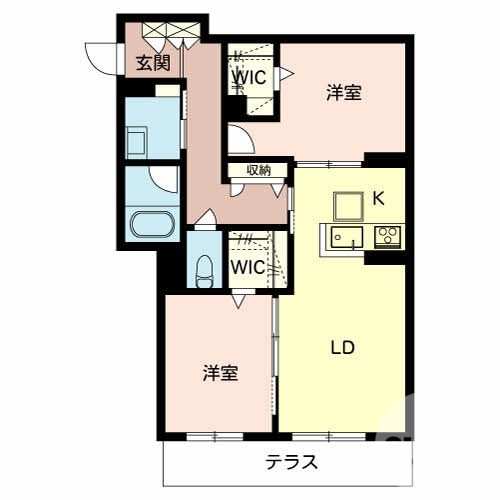 ペット飼育ＯＫ♪