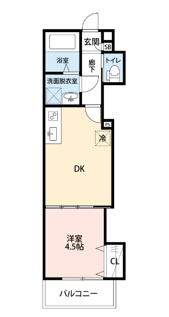 お洒落なお部屋です♪