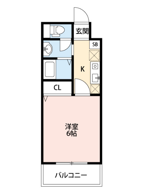 駅近物件です！