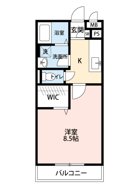 駅近物件です♪