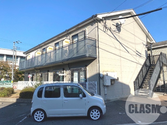 フジパレスシェソワ土塔