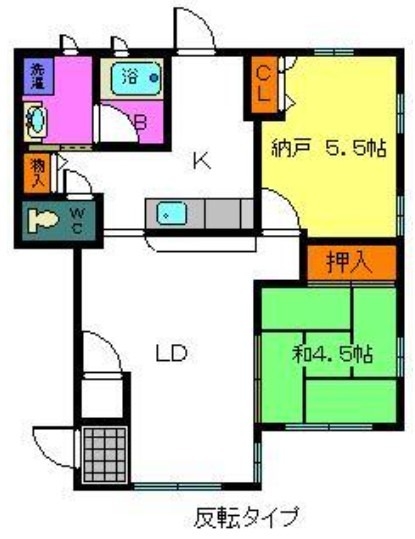 広々としたリビングです♪