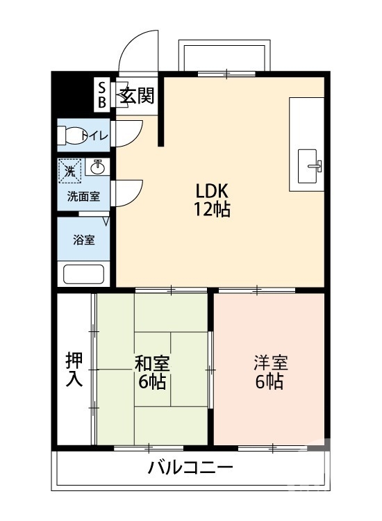 ペット飼育可♪