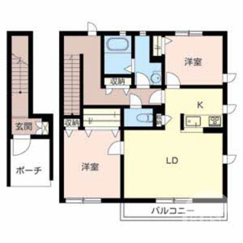 室内中型犬飼育OK♪